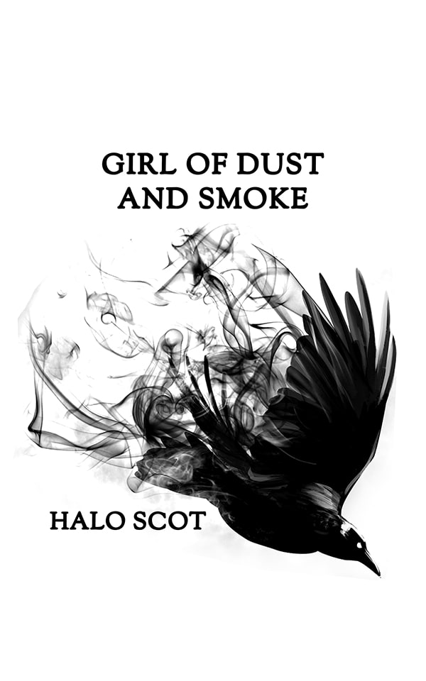 Girl of Dust and Smoke